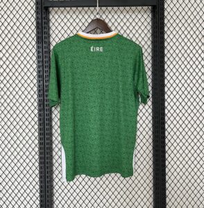 24/25  Ireland home S-XXL - Imagem 2