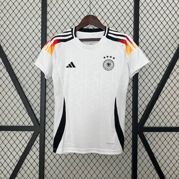 24/25 Germany women’s home S-XXL