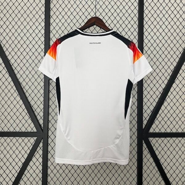 24/25 Germany women’s home S-XXL - Image 2