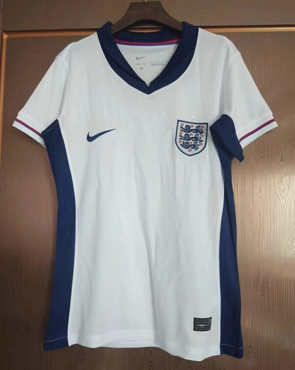 24/25 England women’s home S-XXL