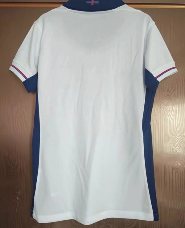 24/25 England women’s home S-XXL - Image 2