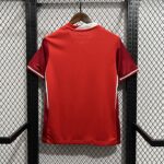 24-25 Canada red Size S-2XL - Imagem 2