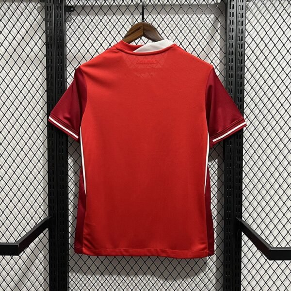24-25 Canada red Size S-2XL - Image 2
