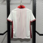 24-25 Canada white Size S-2XL - Imagem 2