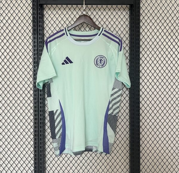 24/25 Scotland away S-4XL