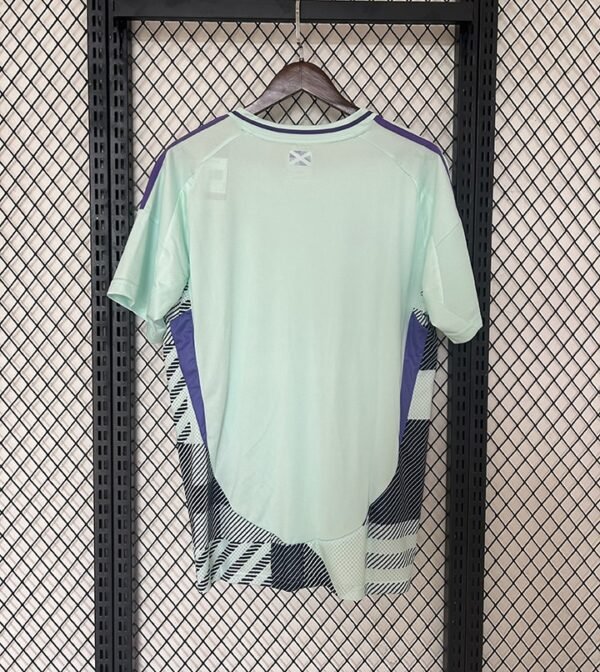 24/25 Scotland away S-4XL - Image 2