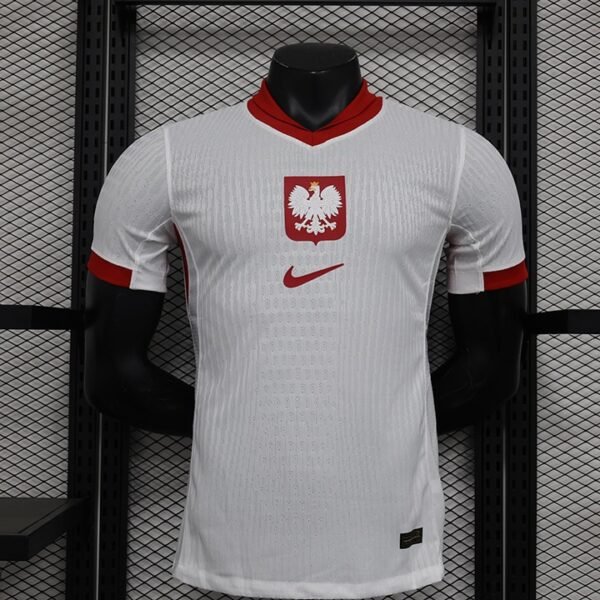 2024 Denmark  player version Away S-XXL