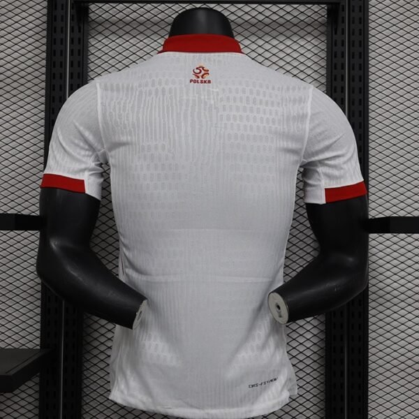 2024 Denmark  player version Away S-XXL - Image 2