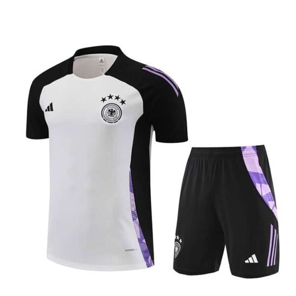 24/25 Germany training suit white  S-XXL