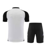 24/25 Germany training suit white  S-XXL - Imagem 2