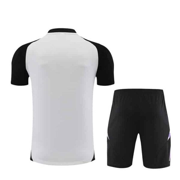 24/25 Germany training suit white  S-XXL - Image 2