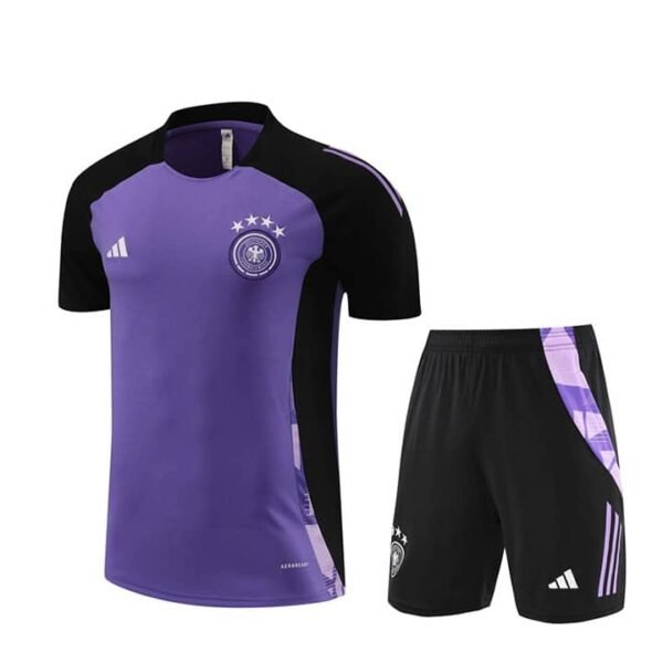 24/25 Germany training suit purple S-XXL
