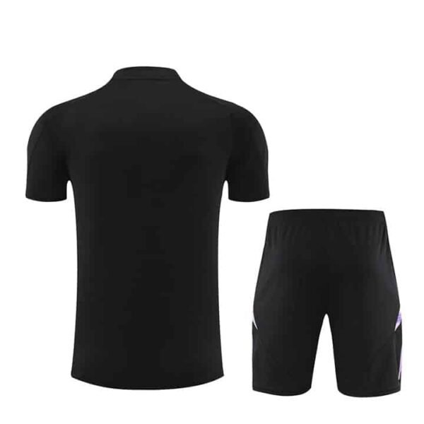 24/25 Germany training suit black S-XXL - Image 2