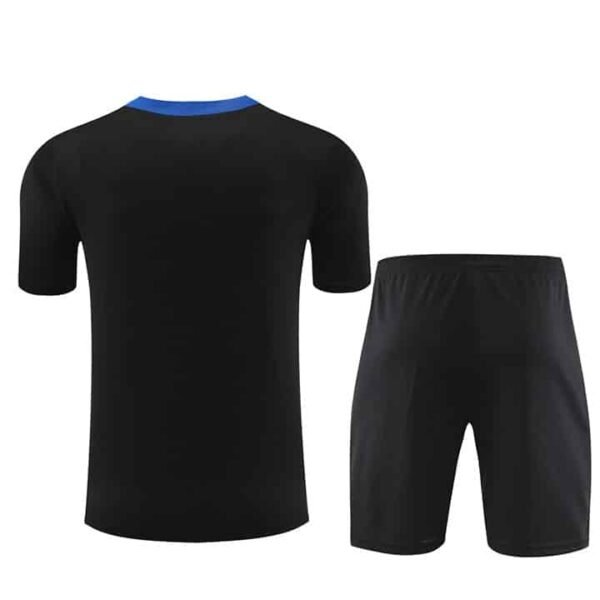 24/25 Netherland training suit black S-XXL - Image 2