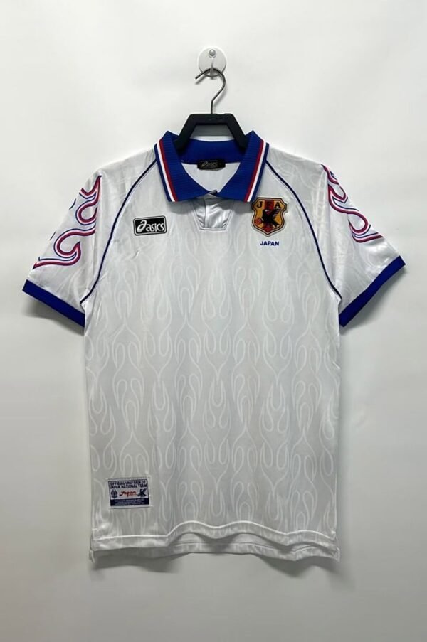 1998 Japan away S-XXL