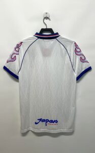 1998 Japan away S-XXL - Imagem 2