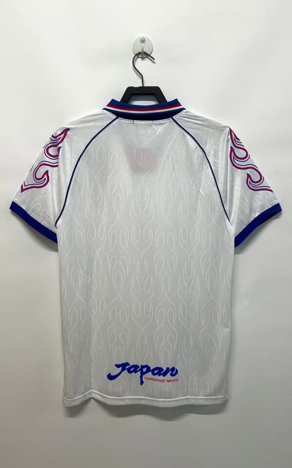 1998 Japan away S-XXL - Image 2