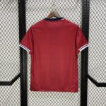 24/25 Norway away S-XXL - Imagem 2