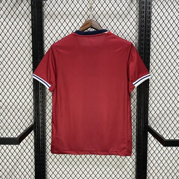 24/25 Norway away S-XXL - Image 2