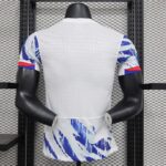 24/25 Norway away player version kit S-2XL - Imagem 2