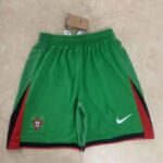 24/25 Portugal home short S-2XL