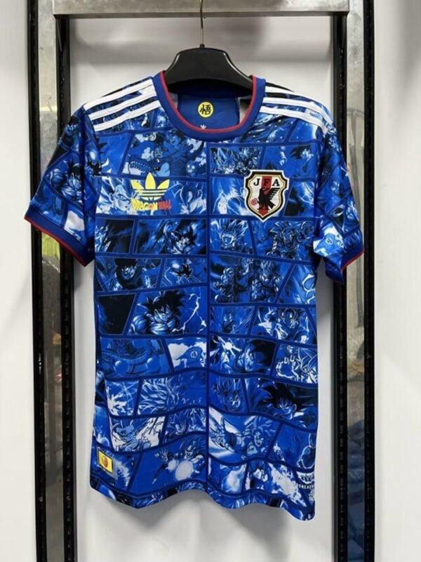 24/25 Japan blue S-XXL