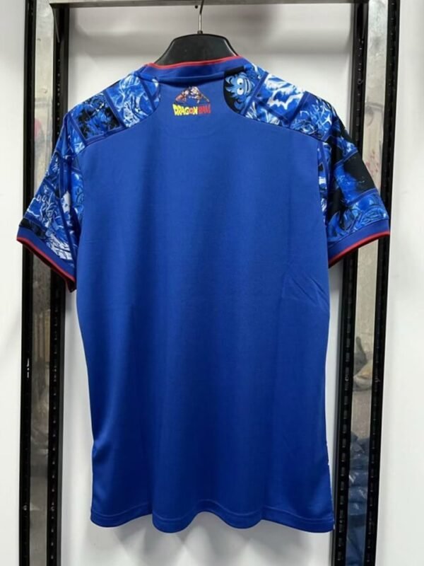 24/25 Japan blue S-XXL - Image 2