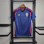 24/25 Sweden away S-XXL