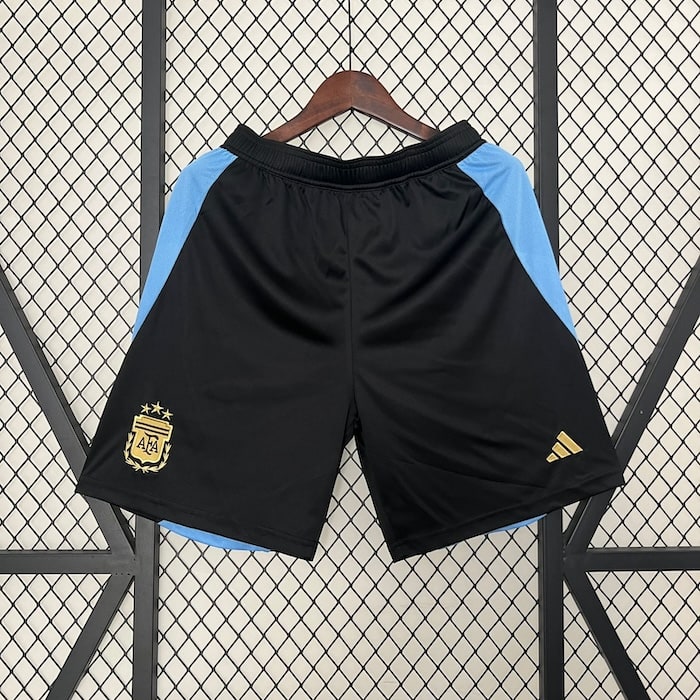 20240723230306-66a036aa03774.jpg 24/25 Argentina shorts home S-XXL - Imagem 1