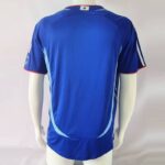 Retro 2006 Japan away S-XXL - Imagem 2
