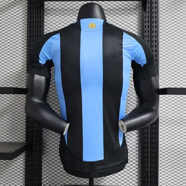 24/25 Argentina player version black and blue  S-XXL - Image 2