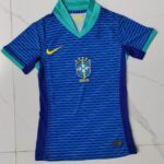 24/25 Brazil away women’s S-2XL