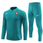24/25 Portugal green  training suit player Size S-XXL