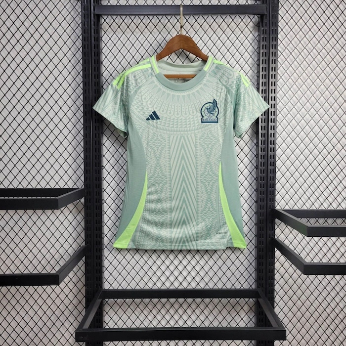 20240723231527-66a0398f83b06.jpg 24/25 Mexico women’s away S-2XL - Imagem 1
