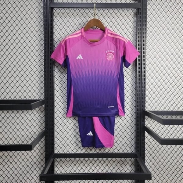 24/25 Germany away kids size 16-28