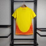 24/25 Colombia women’s  home S-2XL - Imagem 2
