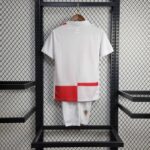 24/25 Croatia home kids 16-28 - Imagem 2