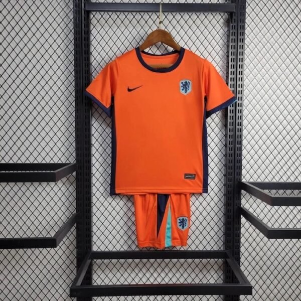 24/25 Netherland orange home 16-28