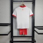 24/25 Poland home kids 16-28 - Imagem 2