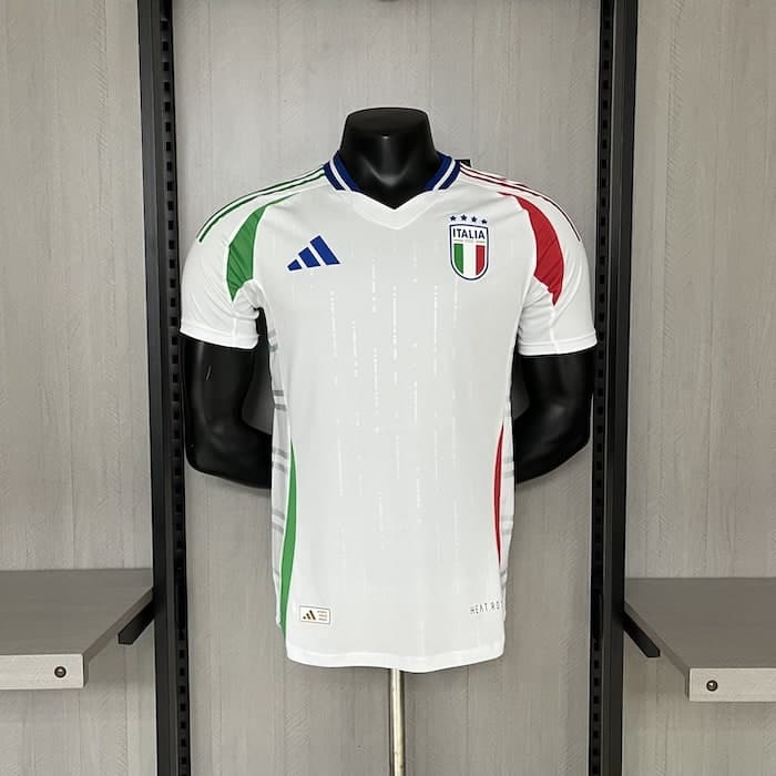 20240723231711-66a039f7bac20.jpg 24/25 Italy Away player version S-XXL - Imagem 1