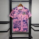 24/25 Japan Special edition S-XXL