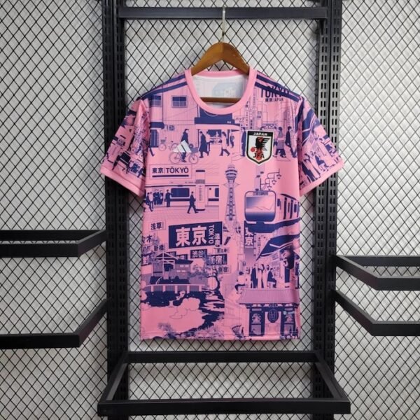 24/25 Japan Special edition S-XXL