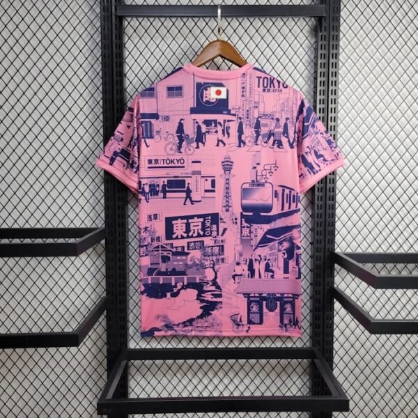 24/25 Japan Special edition S-XXL - Image 2