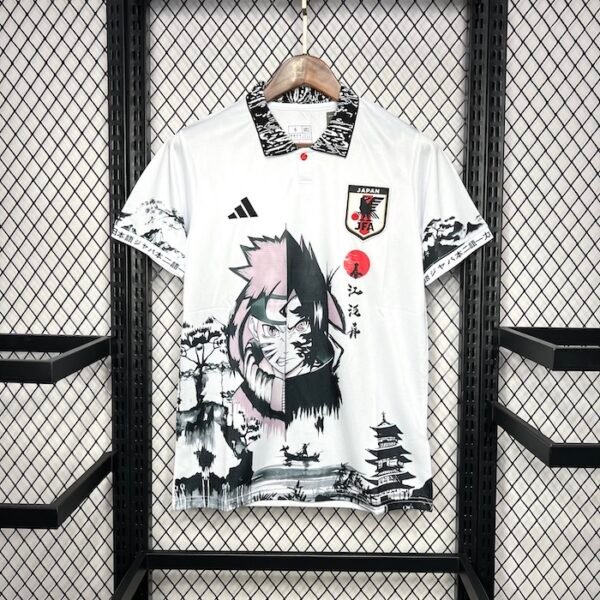 Japan 2024/25 Ming Zuo Special Edition Jersey