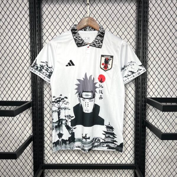 Japan 2024/25 Payne Special Edition Jersey