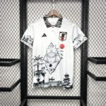 Japan 2024/25 Payne Special Edition Jersey