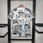 Japan 2024/25 Special Edition Jersey