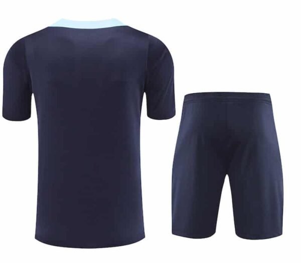 24/25 French Blue  Training kit  deep blue  S-XXL - Image 2