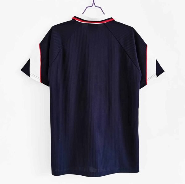 1996∕98 Retro Scotland home S-XXL - Image 2