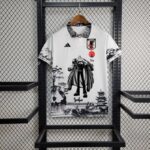 24/25 Japan Anime Football Team Shirts S-XXL